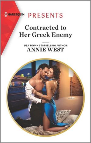 Buy Contracted to Her Greek Enemy at Amazon