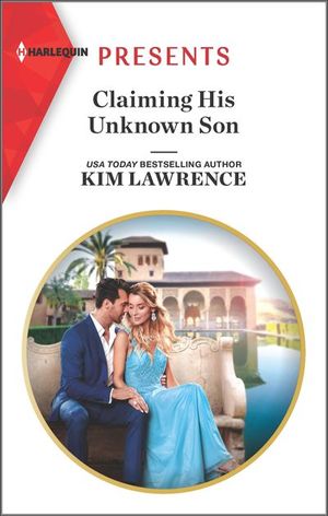 Buy Claiming His Unknown Son at Amazon