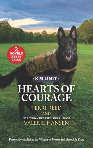 Buy Hearts of Courage at Amazon