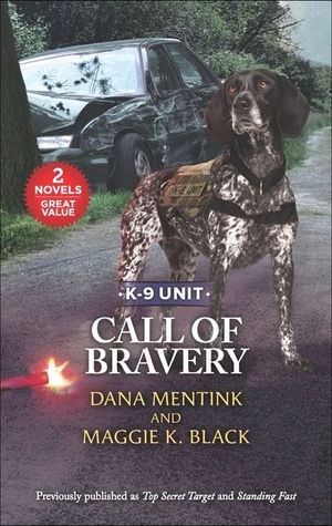 Buy Call of Bravery at Amazon