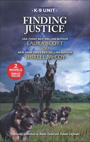 Buy Finding Justice at Amazon