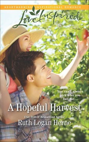 Buy A Hopeful Harvest at Amazon