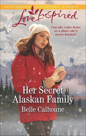 Buy Her Secret Alaskan Family at Amazon