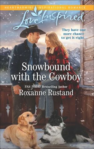 Buy Snowbound with the Cowboy at Amazon