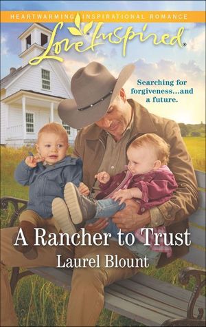 Buy A Rancher to Trust at Amazon