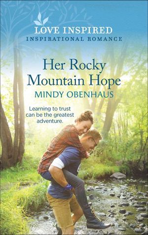 Buy Her Rocky Mountain Hope at Amazon