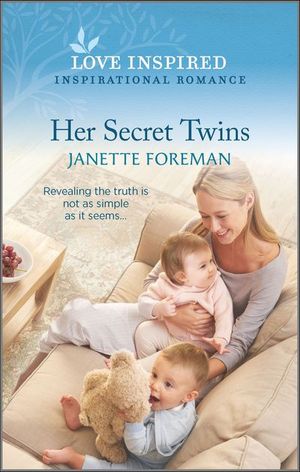 Her Secret Twins