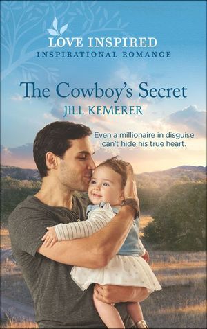 Buy The Cowboy's Secret at Amazon