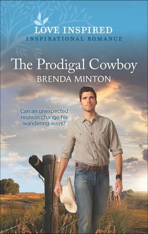 Buy The Prodigal Cowboy at Amazon