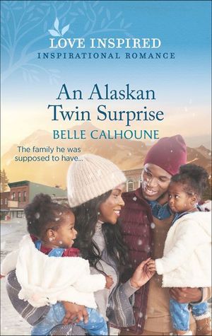 Buy An Alaskan Twin Surprise at Amazon
