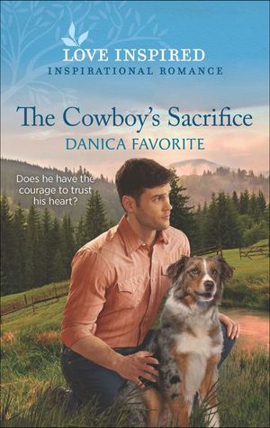 Buy The Cowboy's Sacrifice at Amazon