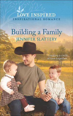 Buy Building a Family at Amazon