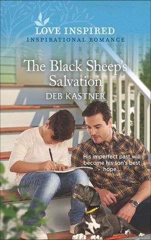 Buy The Black Sheep's Salvation at Amazon