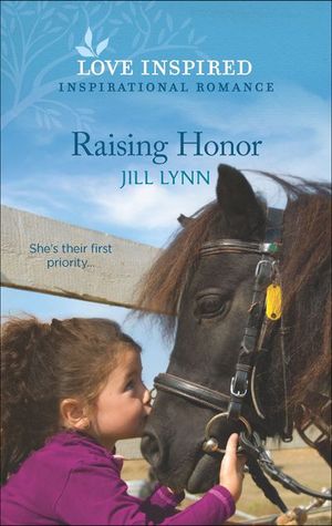 Buy Raising Honor at Amazon