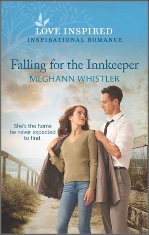 Falling for the Innkeeper