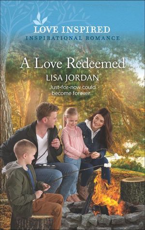 Buy A Love Redeemed at Amazon