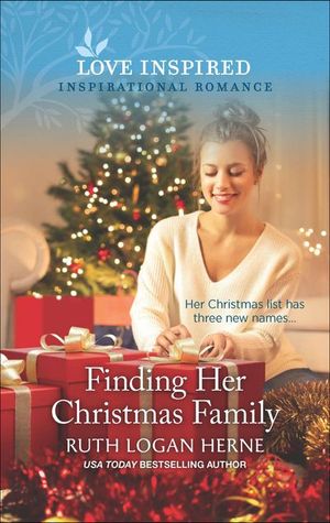 Buy Finding Her Christmas Family at Amazon
