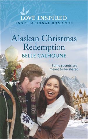 Buy Alaskan Christmas Redemption at Amazon