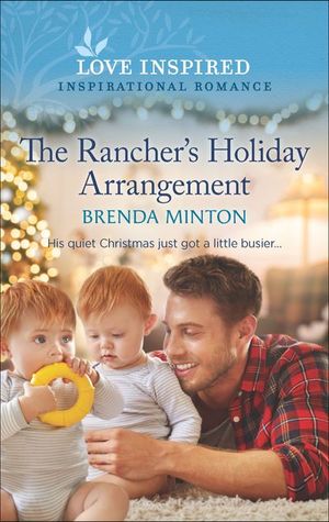 Buy The Rancher's Holiday Arrangement at Amazon