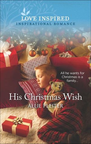 Buy His Christmas Wish at Amazon
