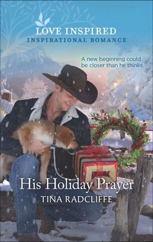 Buy His Holiday Prayer at Amazon
