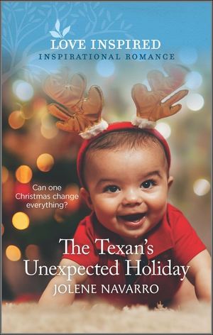 The Texan's Unexpected Holiday