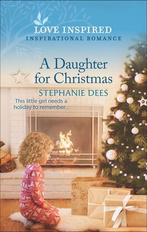 Buy A Daughter for Christmas at Amazon