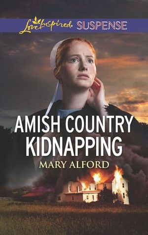 Buy Amish Country Kidnapping at Amazon