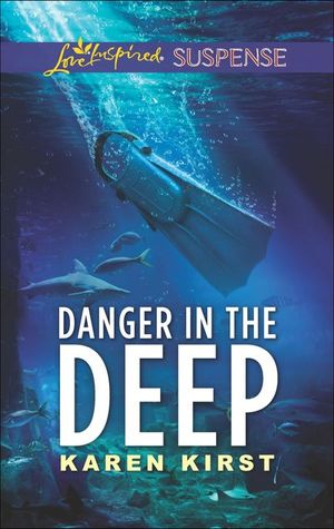 Buy Danger in the Deep at Amazon