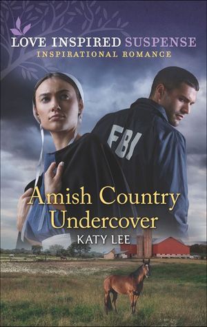 Buy Amish Country Undercover at Amazon