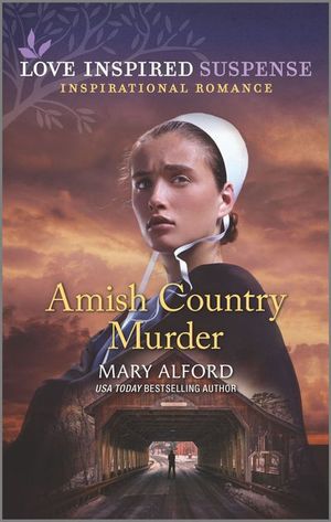 Buy Amish Country Murder at Amazon