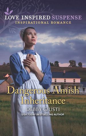 Buy Dangerous Amish Inheritance at Amazon