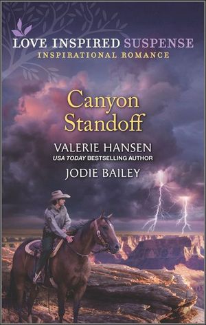 Canyon Standoff