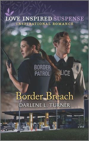 Buy Border Breach at Amazon