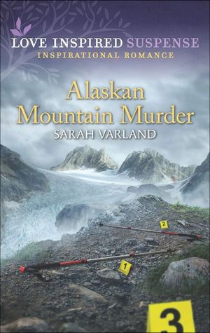 Buy Alaskan Mountain Murder at Amazon