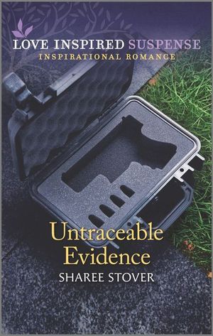 Buy Untraceable Evidence at Amazon