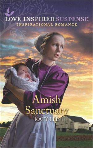 Buy Amish Sanctuary at Amazon