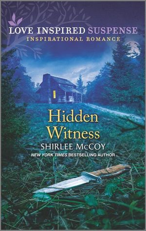 Buy Hidden Witness at Amazon