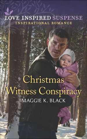 Buy Christmas Witness Conspiracy at Amazon