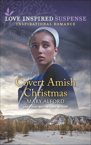 Buy Covert Amish Christmas at Amazon
