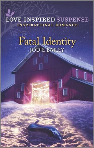 Buy Fatal Identity at Amazon