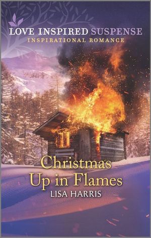 Buy Christmas Up in Flames at Amazon