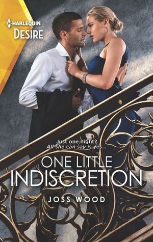 Buy One Little Indiscretion at Amazon