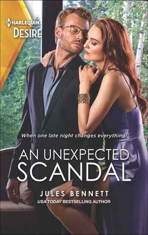 Buy An Unexpected Scandal at Amazon