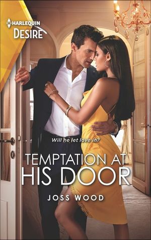 Buy Temptation at His Door at Amazon