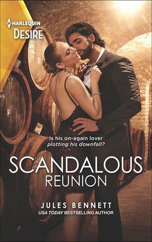 Buy Scandalous Reunion at Amazon