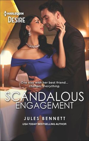 Buy Scandalous Engagement at Amazon