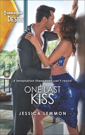 Buy One Last Kiss at Amazon