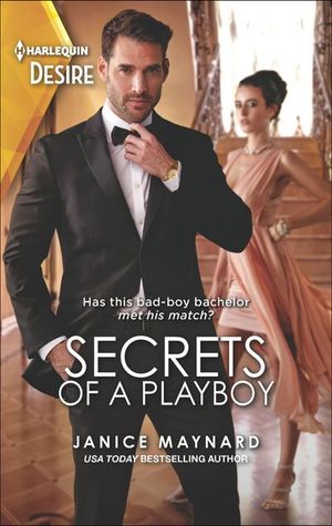 Buy Secrets of a Playboy at Amazon