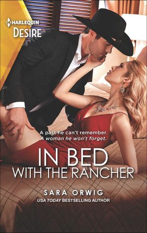 Buy In Bed with the Rancher at Amazon